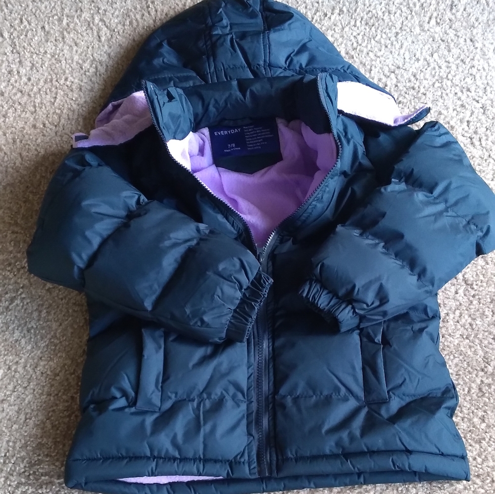 2/$40  boy's Jacket